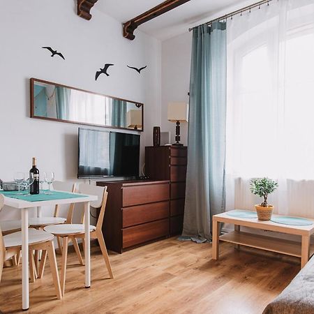 Sopot Host Molo Apartment Luaran gambar