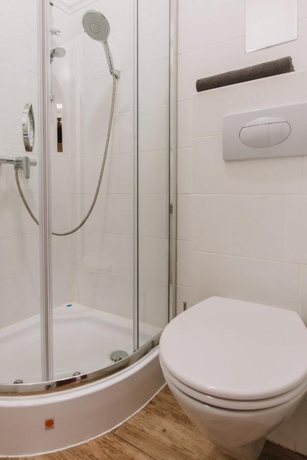Sopot Host Molo Apartment Luaran gambar