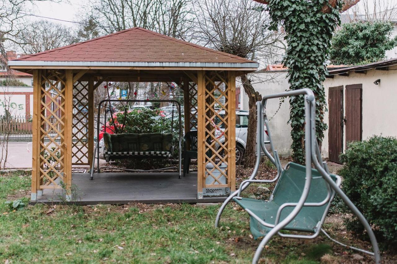 Sopot Host Molo Apartment Luaran gambar