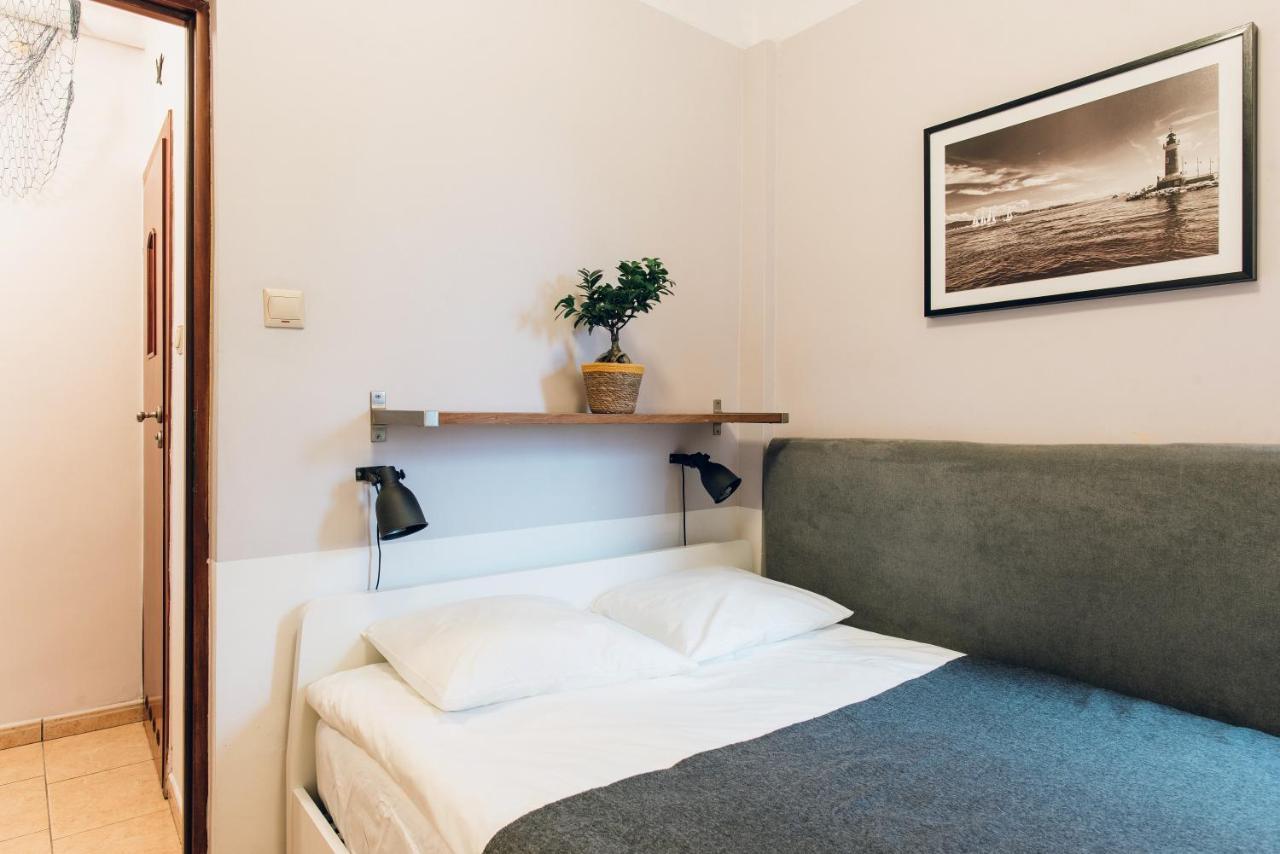 Sopot Host Molo Apartment Luaran gambar