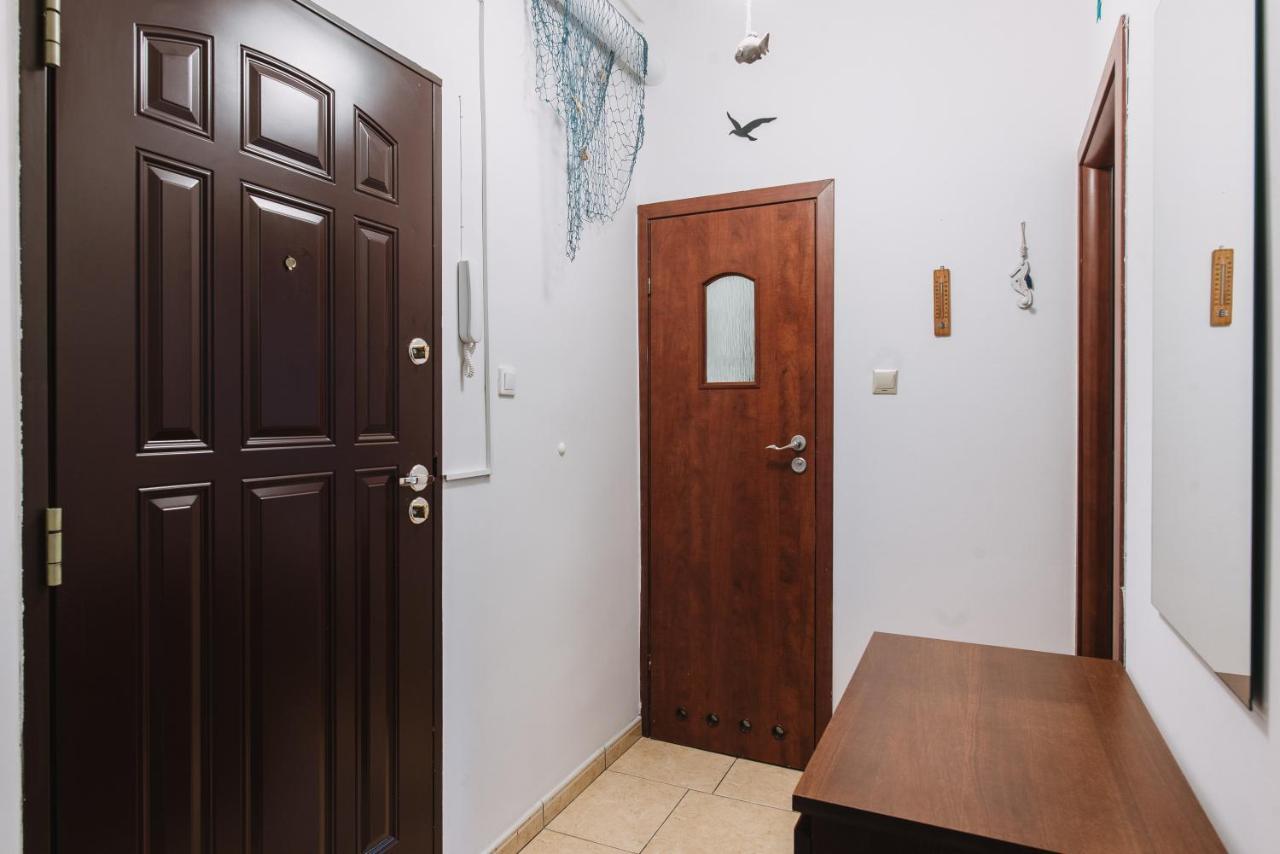 Sopot Host Molo Apartment Luaran gambar