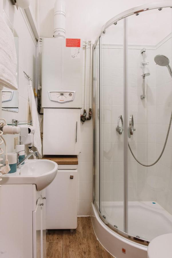 Sopot Host Molo Apartment Luaran gambar