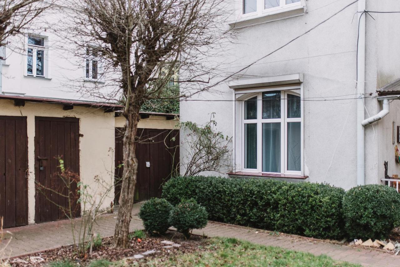 Sopot Host Molo Apartment Luaran gambar